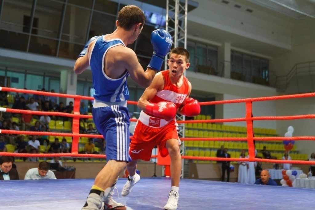 В Калмыкии пройдет турнир по боксу памяти Церена Балзанова
