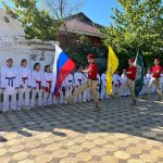 Школьники районов Калмыкии получат навыки начальной военной подготовки