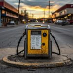 В Калмыкии подорожало общественное питание и подешевело топливо