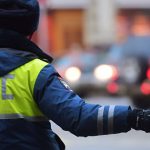 Более 20 пьяных водителей поймали В Калмыкии за неделю