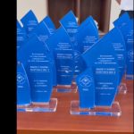 В Калмыкии чествовали лучших выпускников-портфолистов