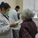 В Калмыкии вновь стартует акция «Будь здоров!»