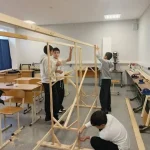 Яшкульские школьники вносят свой вклад в поддержку бойцов на СВО