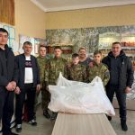 Делегация минсельхоза Калмыкии посетила Антрацитовский район ЛНР