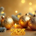 Новый год к нам мчится…