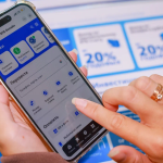 Цифровые сервисы ВТБ включены в «белый список» Минцифры