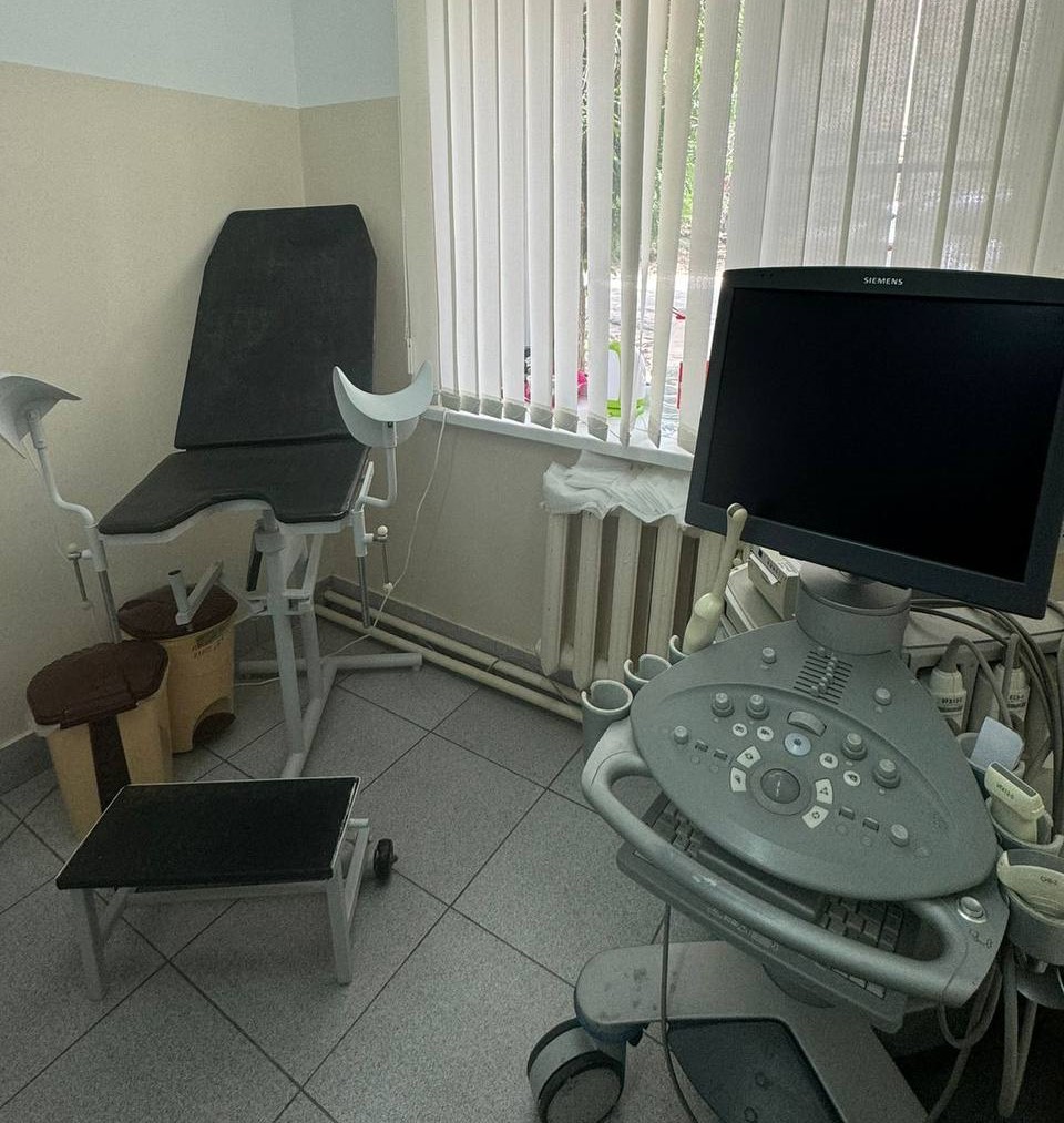 Горполиклиника проводит бесплатную диспансеризацию по оценке репродуктивного здоровья