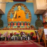 В Калмыкии отметят день рождения Будды Шакьямуни