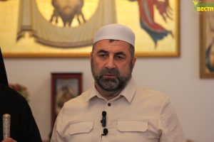 Члены президиума межрелигиозного совета Калмыкии осудили акты терроризма в Дагестане