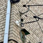 На страже чистоты: «Ростелеком» установил видеокамеры на площадках для вывоза мусора в Калмыкии