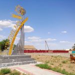В Калмыкии зафиксировали первый в России в этом году рекорд жары